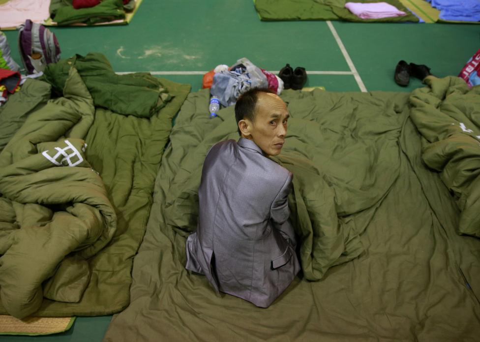 Неделя в фотографиях Неделя в фотографиях