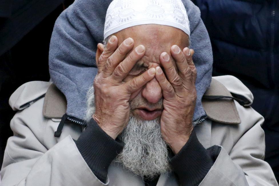 Неделя в фотографиях Неделя в фотографиях