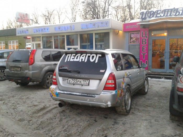 Прикольные картинки