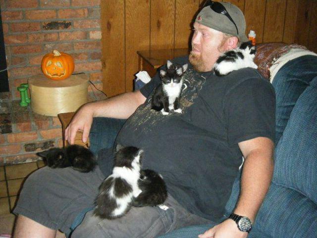 Прикольные картинки