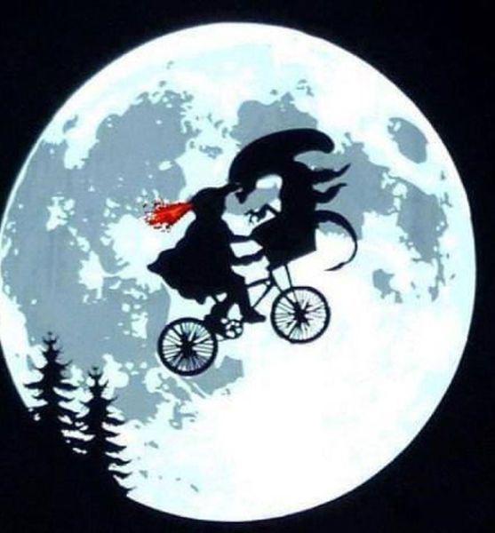 Прикольные картинки