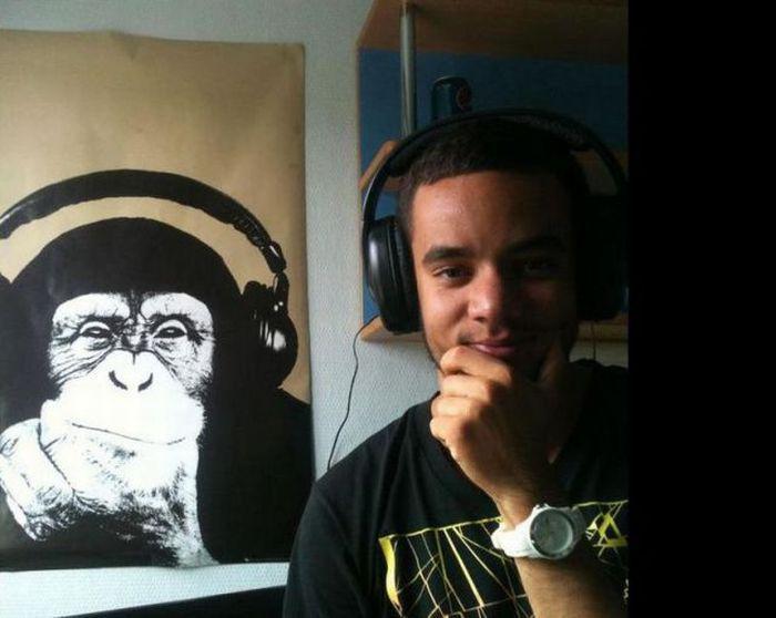 Прикольные картинки