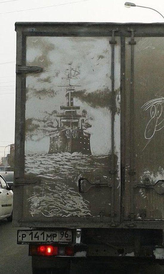 Прикольные картинки