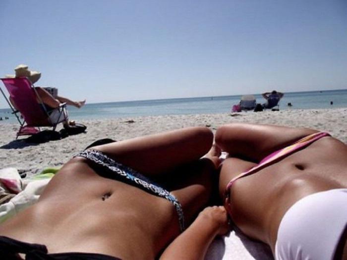 Мир глазами женщины