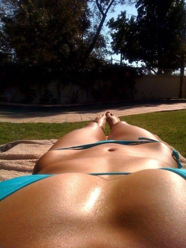 Мир глазами женщины