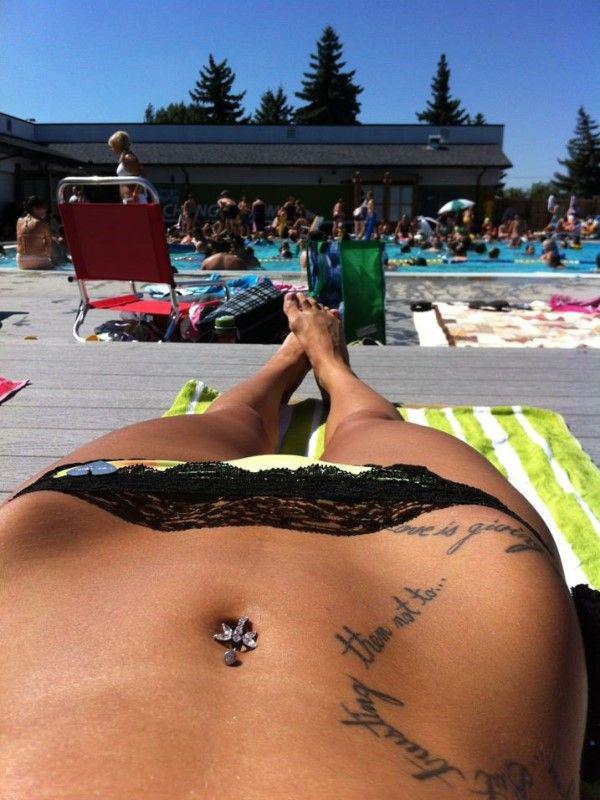 Мир глазами женщины