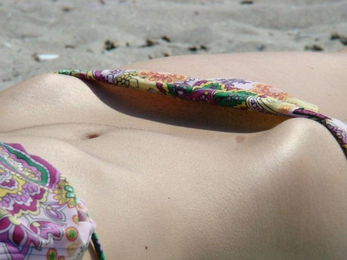 Мир глазами женщины