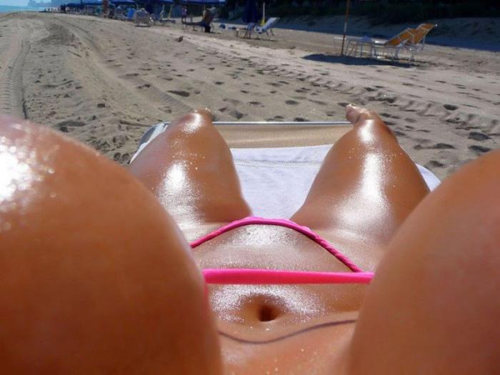 Мир глазами женщины