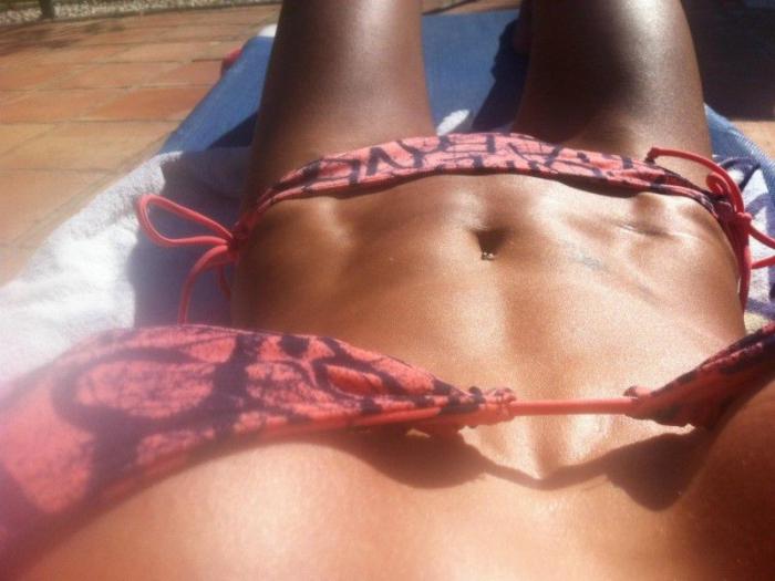 Мир глазами женщины