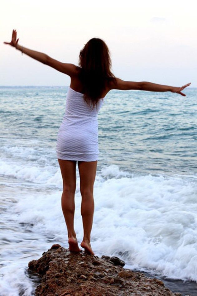 Женщины олимпийской сборной России (20 фото)