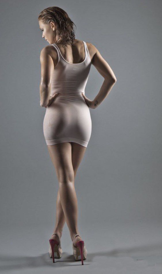 Женщины олимпийской сборной России (20 фото)