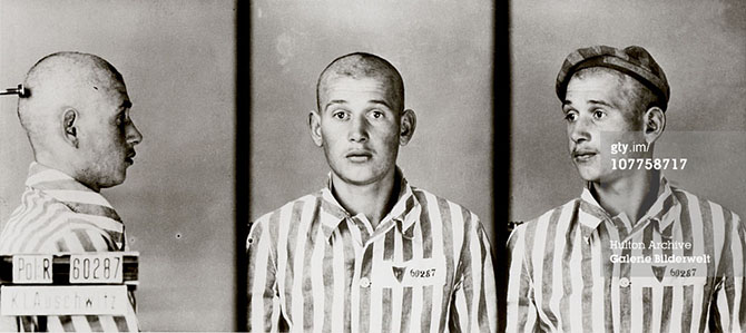 70 лет назад Красная армия освободила лагерь смерти Освенцим 70 лет назад Красная армия освободила лагерь смерти Освенцим