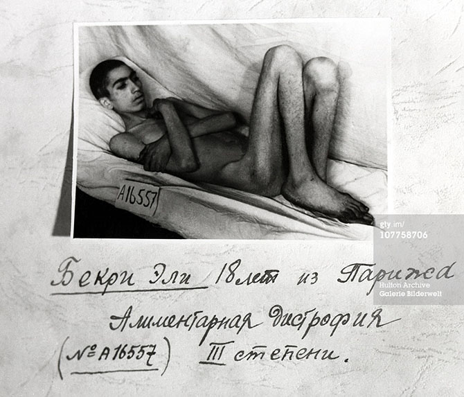 70 лет назад Красная армия освободила лагерь смерти Освенцим 70 лет назад Красная армия освободила лагерь смерти Освенцим