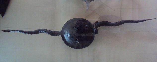 10 уникальных орудий со всего мира 10 уникальных орудий со всего мира