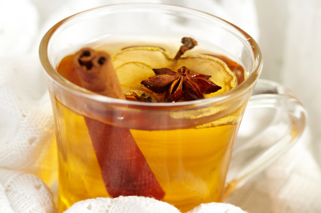 Рецепты оригинальных коктейлей для зимнего вечера