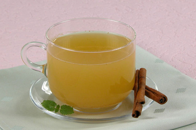 Рецепты оригинальных коктейлей для зимнего вечера