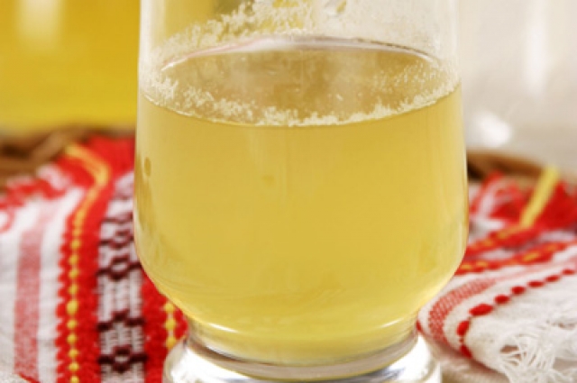 Рецепты оригинальных коктейлей для зимнего вечера