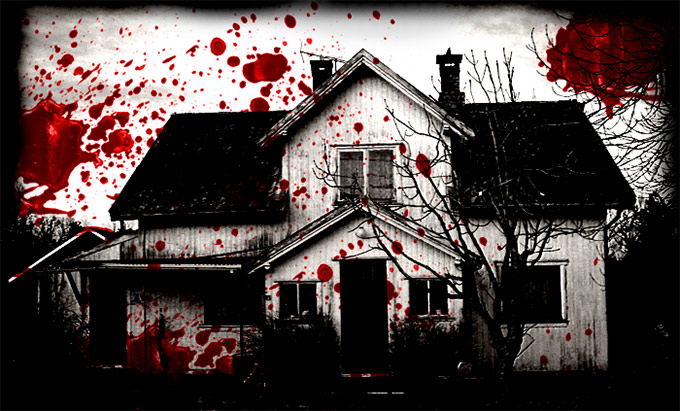 «Дом классный, цена отличная, только риелтор подозрительный какой-то…» или четверка миленьких с виду домов, которые скрывают тревожные тайны «Дом классный, цена отличная, только риелтор подозрительный какой-то…» или четверка миленьких с виду домов, которые скрывают тревожные тайны