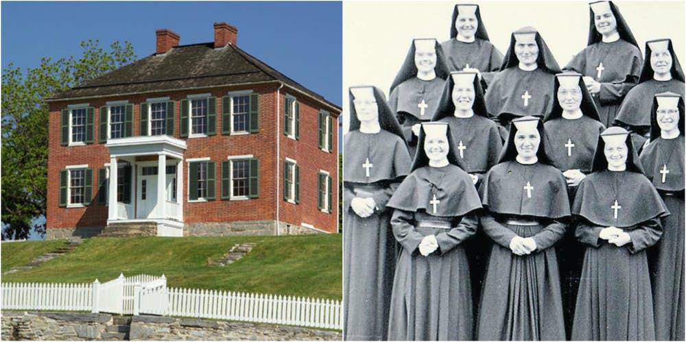 «Дом классный, цена отличная, только риелтор подозрительный какой-то…» или четверка миленьких с виду домов, которые скрывают тревожные тайны «Дом классный, цена отличная, только риелтор подозрительный какой-то…» или четверка миленьких с виду домов, которые скрывают тревожные тайны