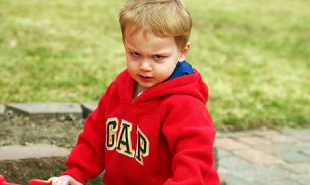 «Веселые детишки» или несколько историй о том, как рассказы деток чуть не довели до сердечного приступа некоторых людей. Часть 2