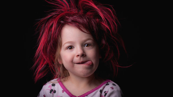 «Веселые детишки» или несколько историй о том, как рассказы деток чуть не довели до сердечного приступа некоторых людей. Часть 2