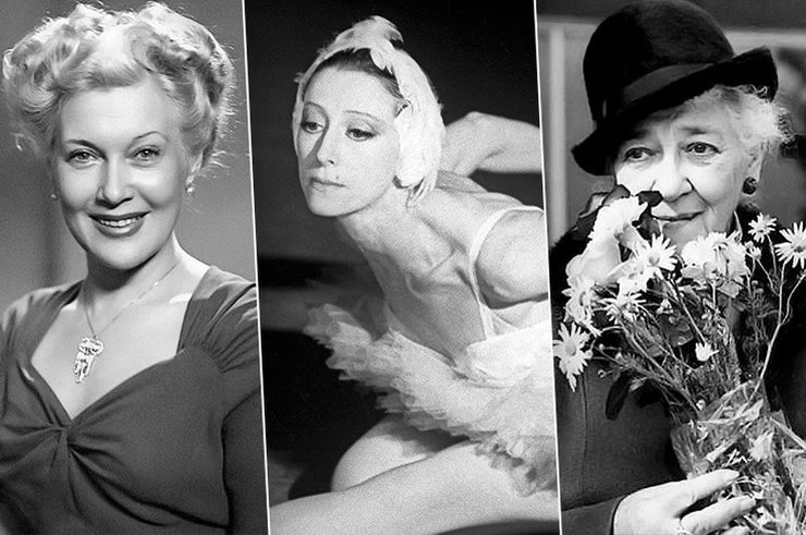 Знаменитости, которые остались бездетными