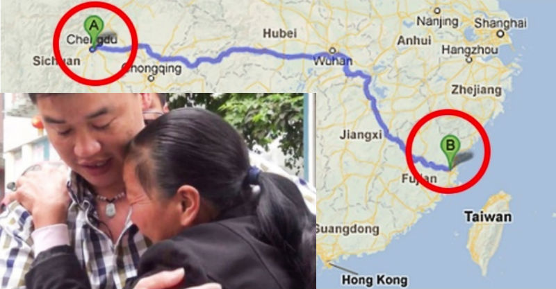 Карты Google спасали людям жизни Карты Google спасали людям жизни