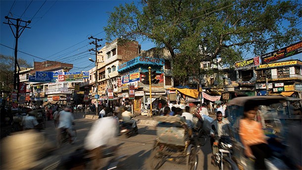 Там, где нас нет, не всегда хорошо