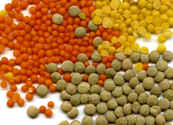 Продукты, которые помогают похудеть и нарастить мышечную массу