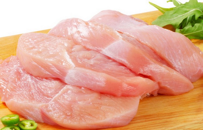 Продукты, которые помогают похудеть и нарастить мышечную массу