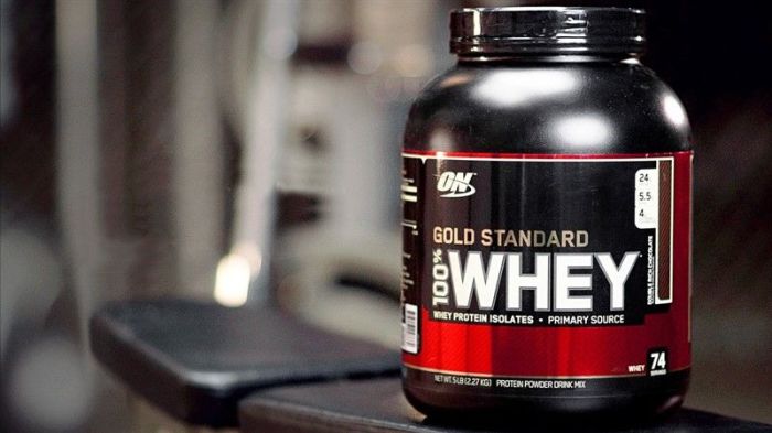 Продукты, которые помогают похудеть и нарастить мышечную массу