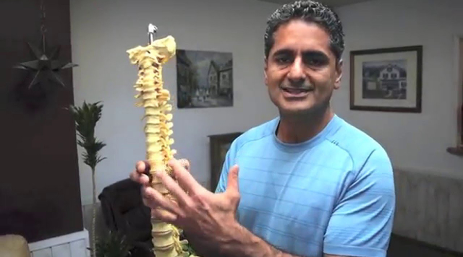 Упражнения для исцеления спины Упражнения для исцеления спины