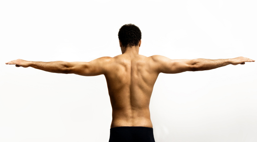 Упражнения для исцеления спины Упражнения для исцеления спины