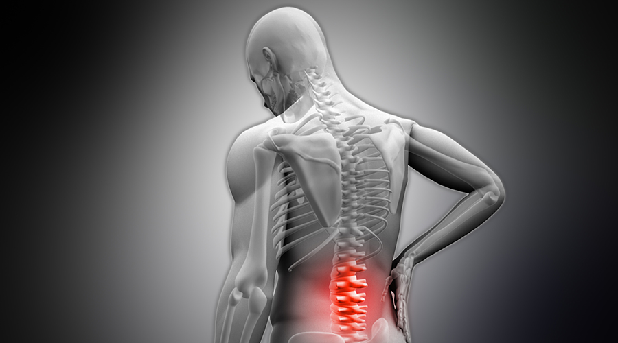 Упражнения для исцеления спины Упражнения для исцеления спины