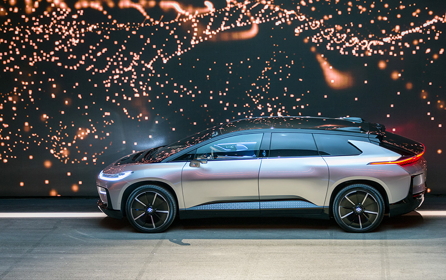 Автомобили, бросившие вызов Tesla Автомобили, бросившие вызов Tesla