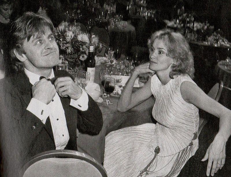 Михаилу Барышникову исполнилось 70