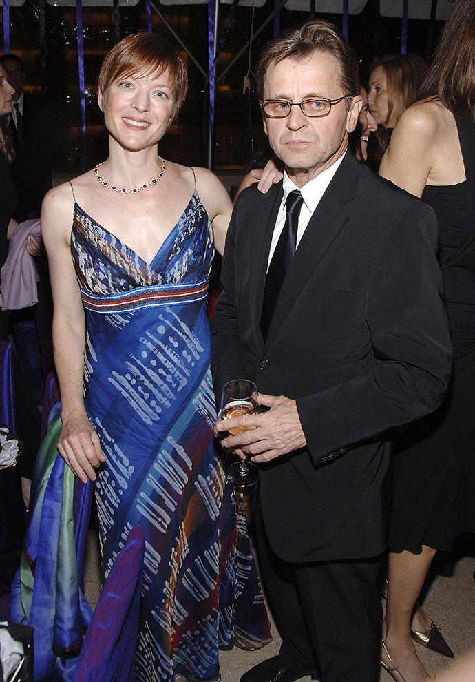 Михаилу Барышникову исполнилось 70