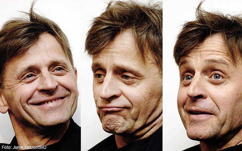 Михаилу Барышникову исполнилось 70