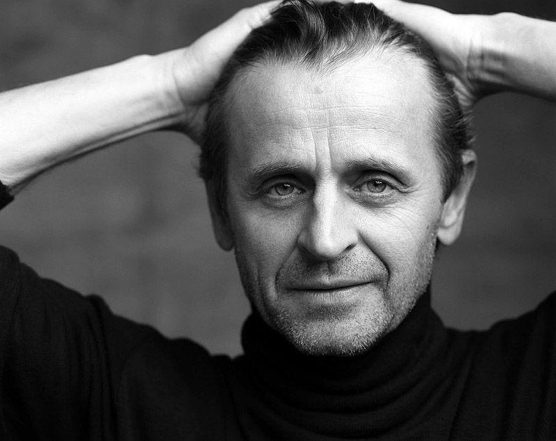 Михаилу Барышникову исполнилось 70