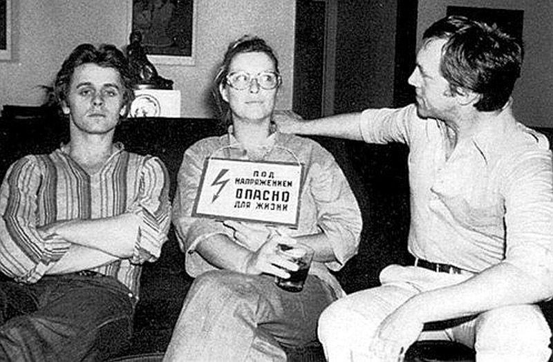 Михаилу Барышникову исполнилось 70