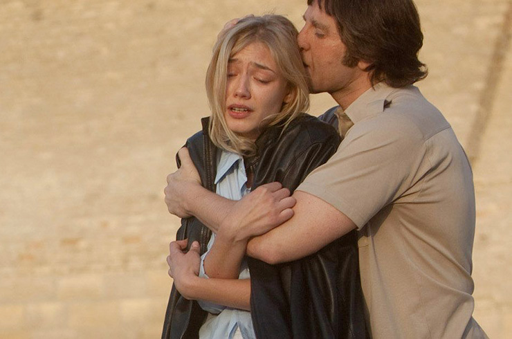 Пять главных женщин Владимира Высоцкого Пять главных женщин Владимира Высоцкого