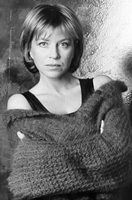 Пять главных женщин Владимира Высоцкого Пять главных женщин Владимира Высоцкого