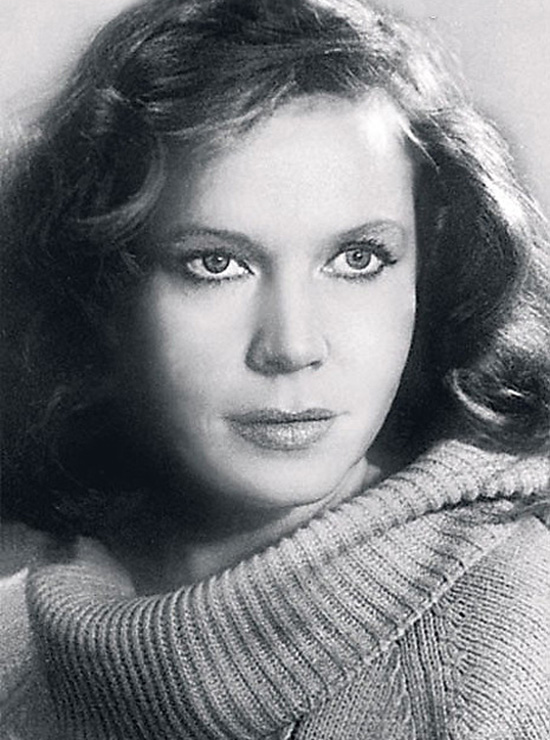 Пять главных женщин Владимира Высоцкого Пять главных женщин Владимира Высоцкого