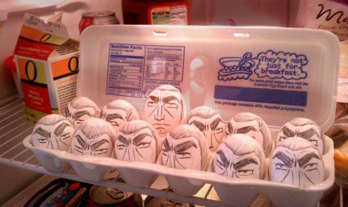 Прикольные картинки