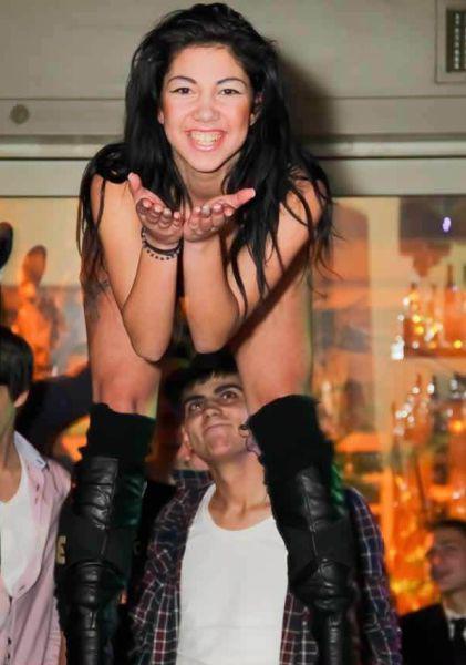 Прикольные картинки