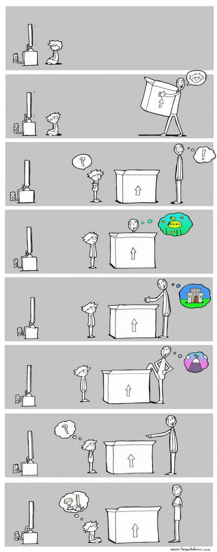 Прикольные картинки