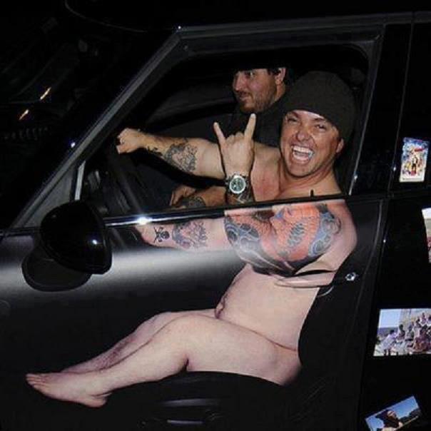 Прикольные картинки