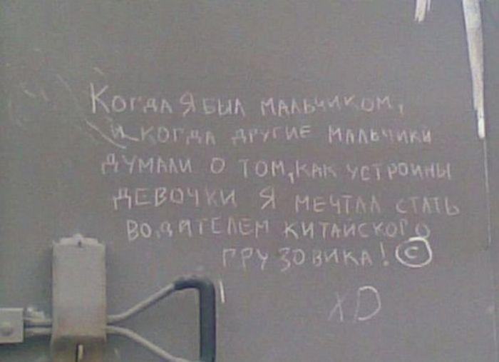 Прикольные картинки