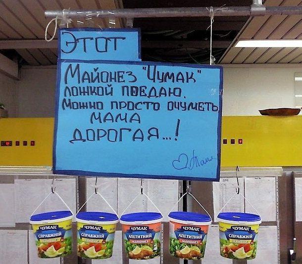 Прикольные картинки