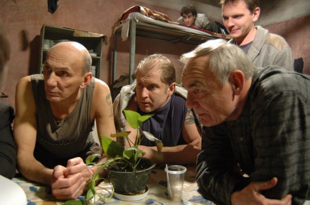 Распространенные стереотипы о России (10 фото) Распространенные стереотипы о России (10 фото)